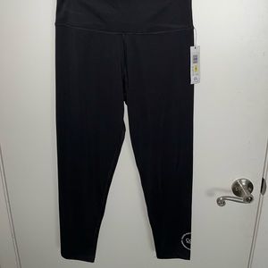 Calvin Klein Performance High Waist Leggings